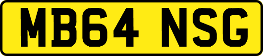 MB64NSG