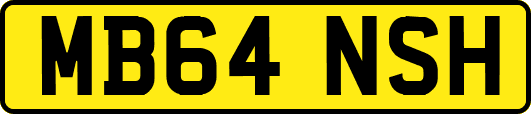 MB64NSH