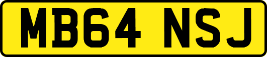 MB64NSJ