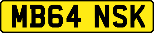 MB64NSK