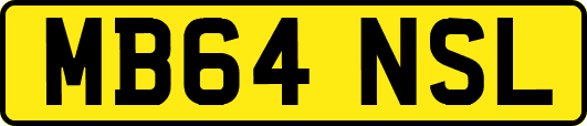 MB64NSL