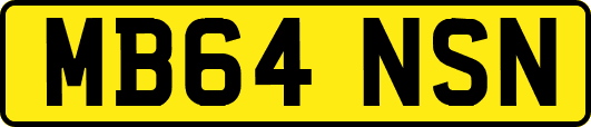 MB64NSN