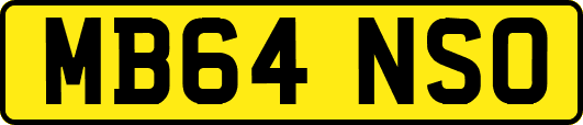 MB64NSO