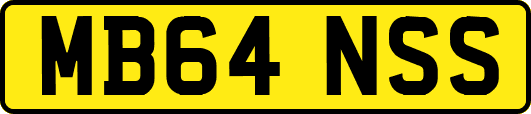 MB64NSS