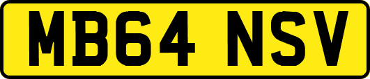 MB64NSV