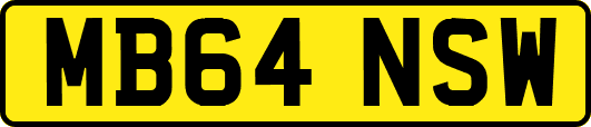MB64NSW