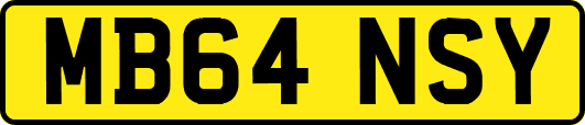 MB64NSY