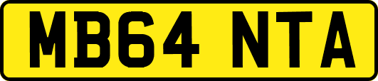 MB64NTA