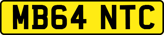 MB64NTC
