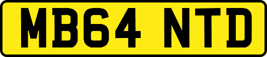 MB64NTD