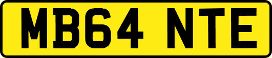 MB64NTE