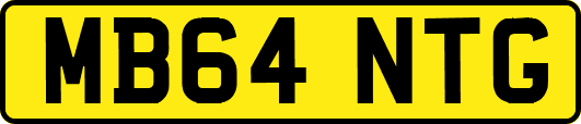 MB64NTG