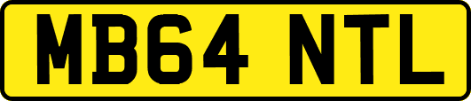 MB64NTL
