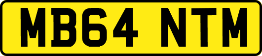 MB64NTM