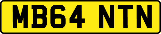 MB64NTN