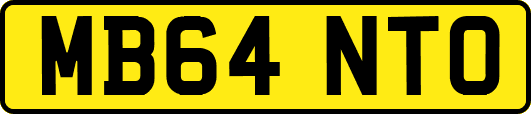 MB64NTO