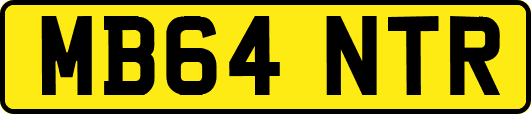 MB64NTR