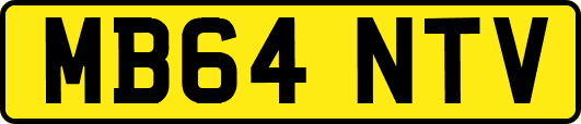 MB64NTV