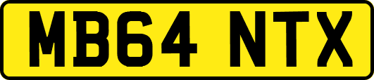 MB64NTX