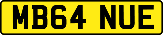 MB64NUE