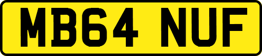 MB64NUF
