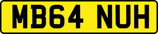 MB64NUH