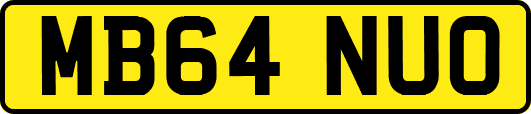MB64NUO