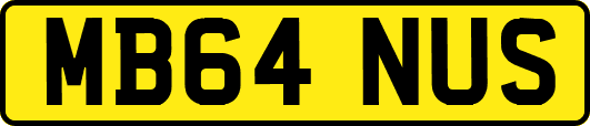 MB64NUS
