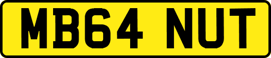 MB64NUT