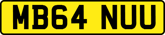 MB64NUU