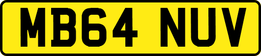 MB64NUV
