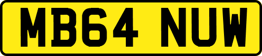 MB64NUW
