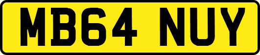 MB64NUY
