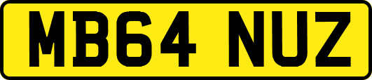 MB64NUZ
