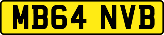 MB64NVB