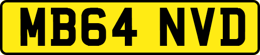 MB64NVD