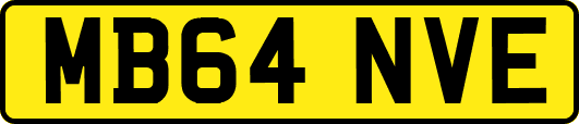 MB64NVE