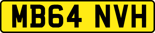 MB64NVH