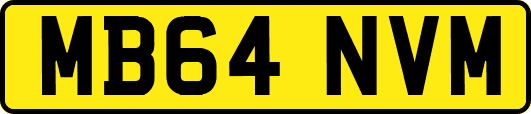 MB64NVM