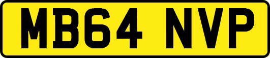 MB64NVP