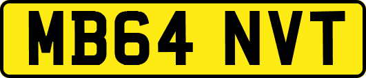 MB64NVT