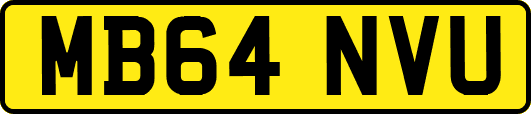MB64NVU