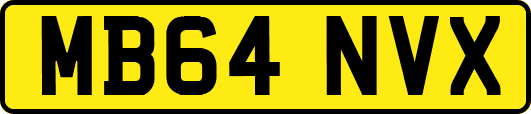 MB64NVX