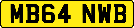 MB64NWB