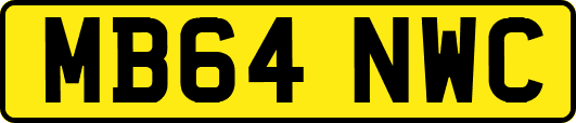 MB64NWC