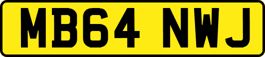MB64NWJ