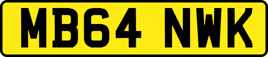 MB64NWK