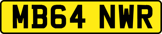 MB64NWR