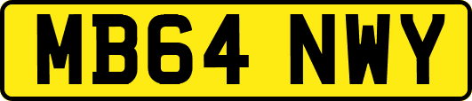 MB64NWY