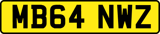 MB64NWZ